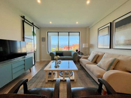 Baiona Old Town House | YBH Chalet Baiona