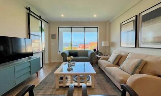 Baiona Old Town House | YBH CHALET BAIONA