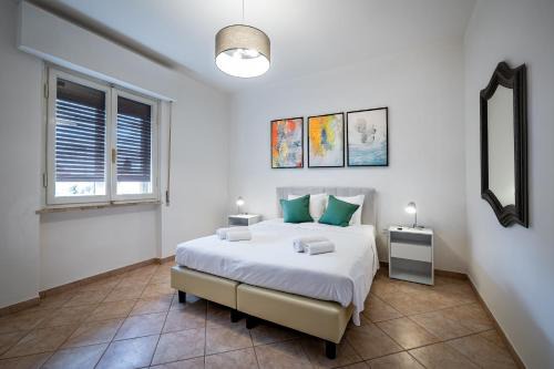 Prato Apartment | YD Garella