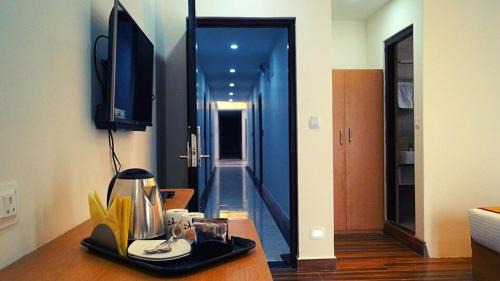 Gangtok Hotel | Yeasel Continental By Staynest