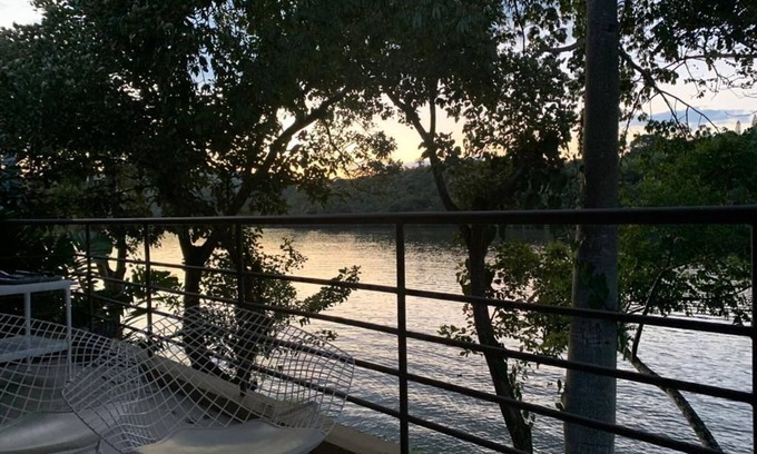 Anapoima House | Yeguas 102 by Wynwood House