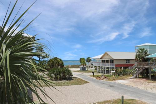 Indian Pass House | Yellow Bird by Pristine Properties Vacation Rentals