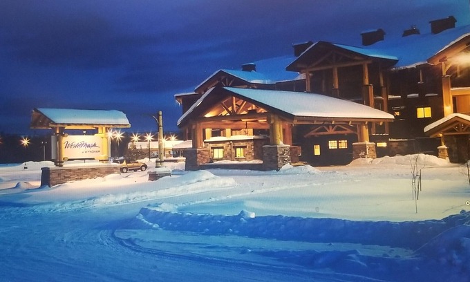 West Yellowstone Condo | Yellowstone Resort Condo 2BR/2Ba PERFECT WEST GATE LOCATION, This is the one!