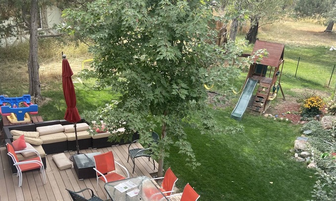 Livingston House | Yellowstone River Island Family Friendly Home