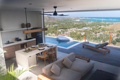 Kuta Cabin | Yemaya Villas
