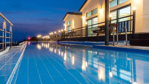 Dolsan-eup House | Yeosu Arum OceanView Whole house Pension