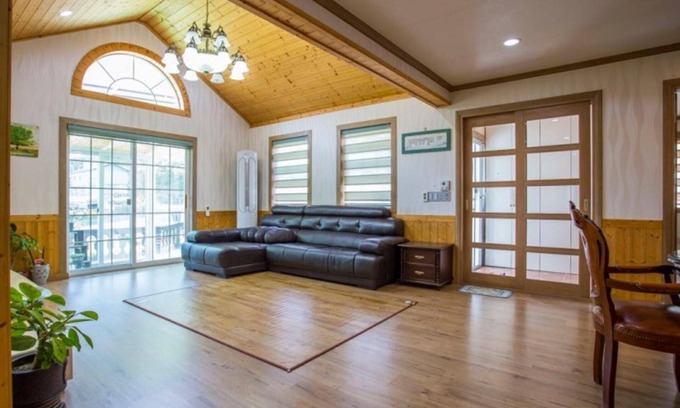 Yeosu House | Yeosu Daeun Pension