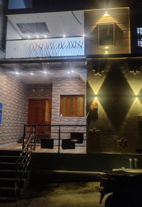 Yercaud House | Yercaud star valley cottage