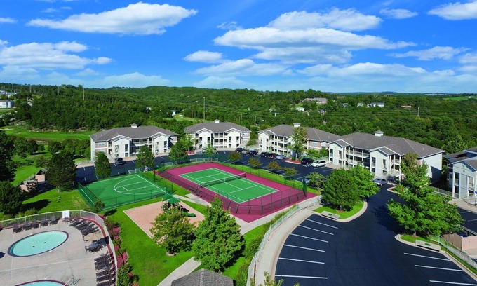 Branson Resort | Yes . life is this good!