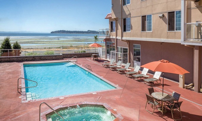 Birch Bay Resort | YES . World class FUN !