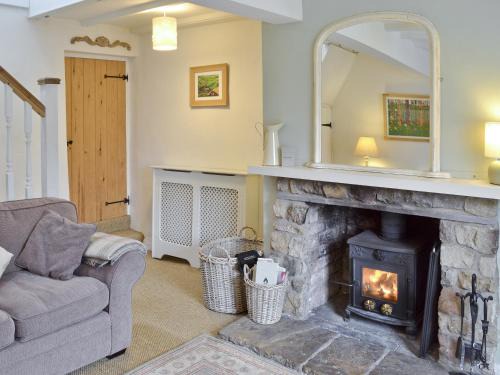 Burythorpe House | Yew Tree Cottage
