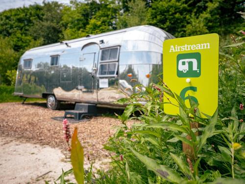 Boscundle Hostel | YHA Eden Project