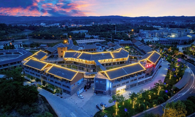 Shilin Yi Autonomous County Hotel | Yi Jia Hotel