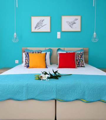 Agia Marina Apartment | Yiannis Studios