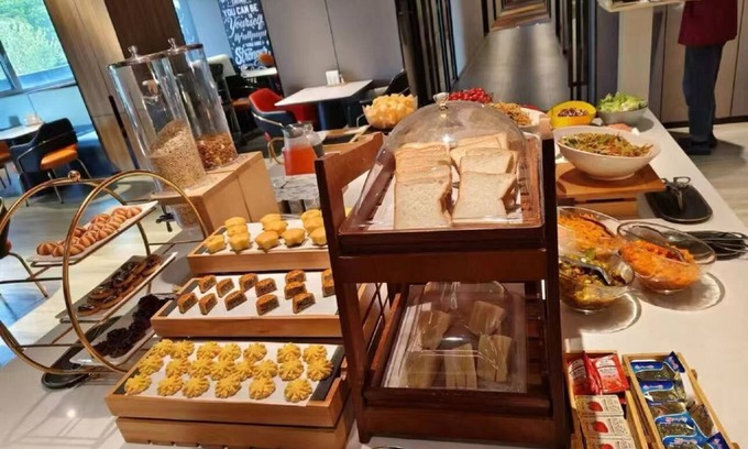 Sifang District House | YIBISI