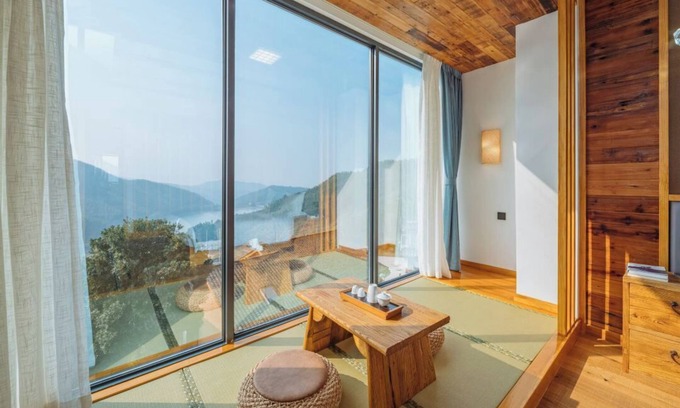 Yuanzhou Hotel | Yichun Old Yu Xinzhi Homestay