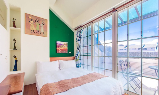 Hualien City Centre House | Ying Hsuan House