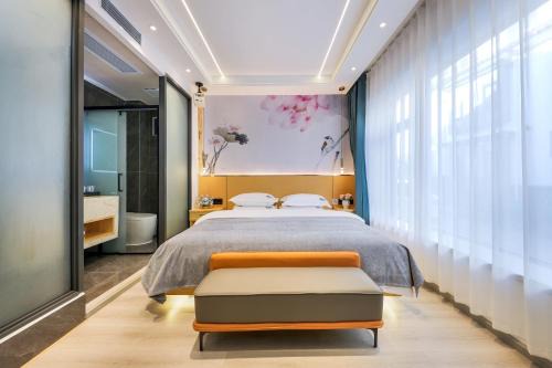 Dayan Old Town House | Yiyuan Xinchen