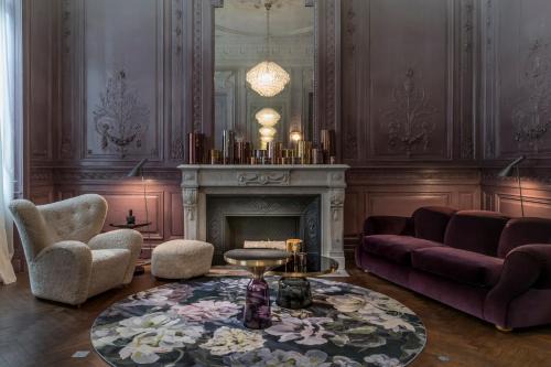 Bordeaux City Centre Hotel | Yndo Hôtel