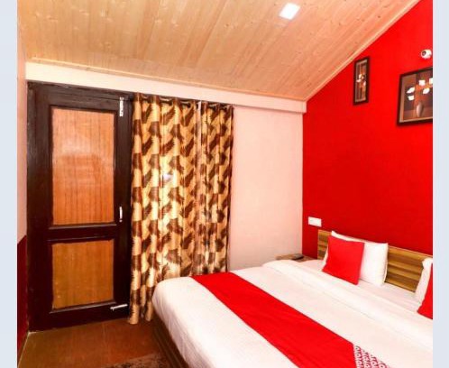 Junga Hotel | yog chhaya hotel