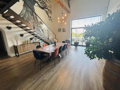 Bressolles House | Yoka - FR-1-489-598