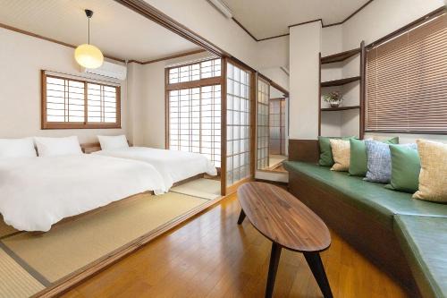 Kagoshima Apartment | YokaYado Kagoshima Chuo
