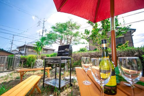 Yokkaichi House | Yokkaichi Hazunaka Hotel