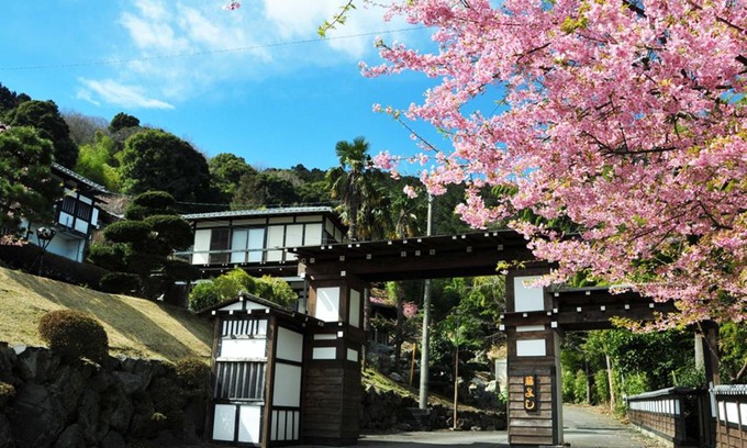 Futo Hotel | Yokohama Fujiyoshi Izuten