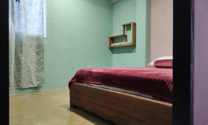 Mamatoco Hotel | Yolo hostal-restobar