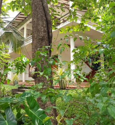 Habarana Apartment | Yonara Green Rest
