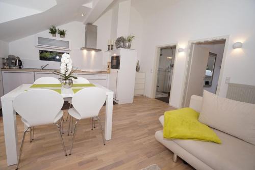 Traben-Trarbach Apartment | York Cottage