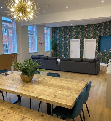 York Apartment | York Riverside Apartments