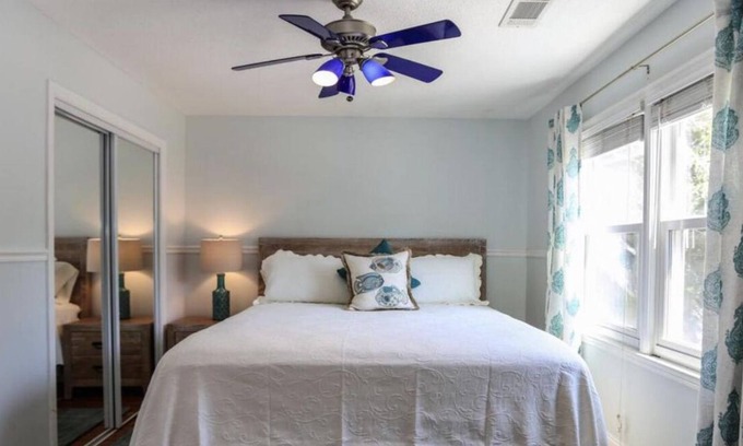 Charleston House | You can fishing . JetSki ,boating . Kayak