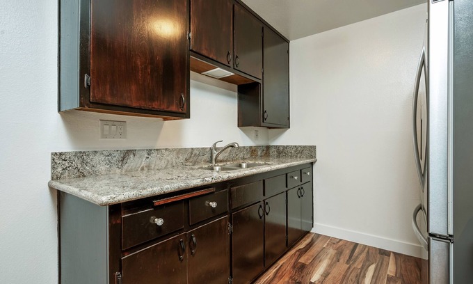 Imperial Beach Apartment | You can hear the surf from your bed