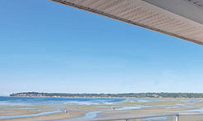 Birch Bay Resort | You have to see it to believe it !