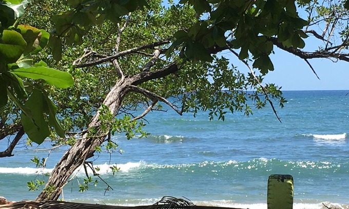 Playa Negra Cabin | You imagine Costa Rica? Our location being on the beach is what You imagine:)