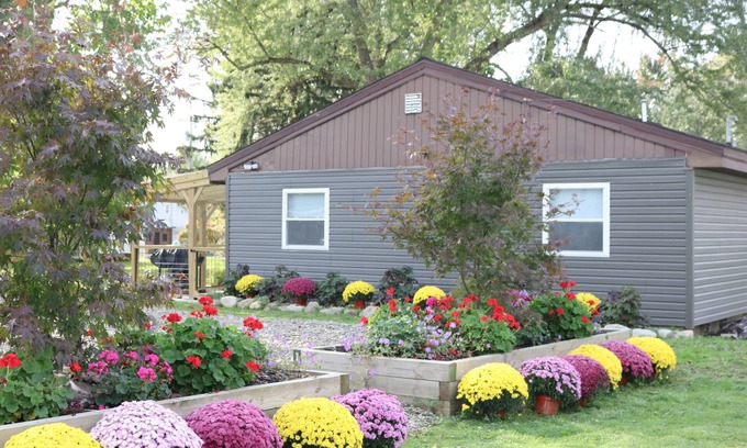 Bemus Point House | You Pick Gift Card!