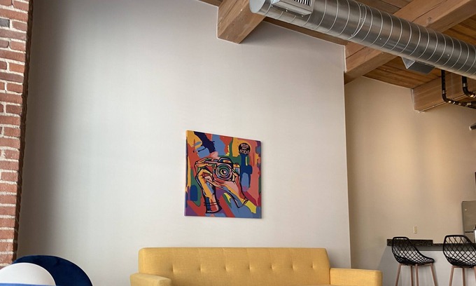 Downtown Kansas City Condo | You''re In It! Downtown Kansas City