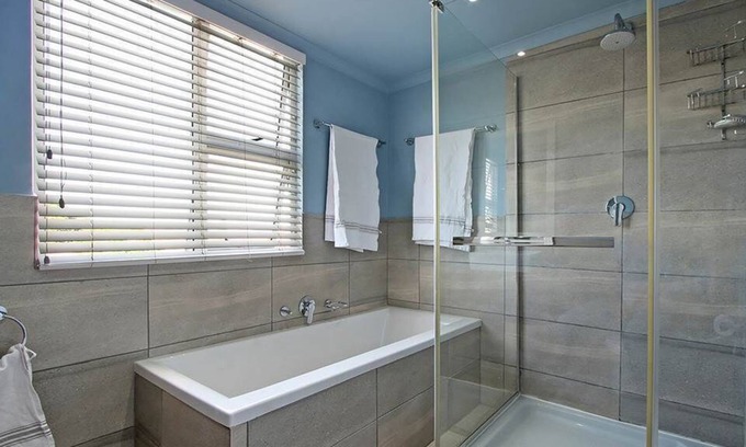 Claremont House | You will fall in love the minute you walk through the front door.