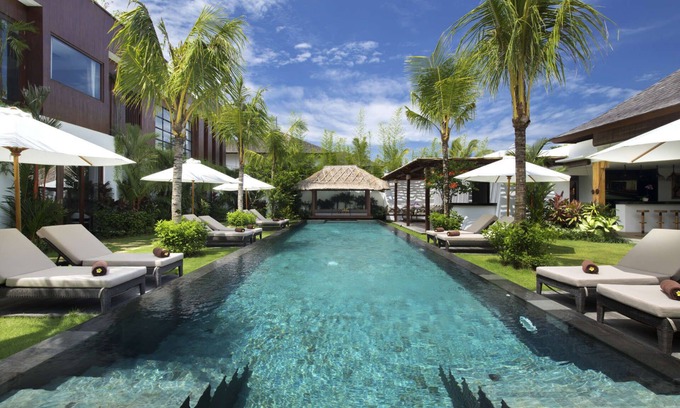 Drupadi Villa | You will Love This Luxury 10 Bedroom Holiday Villa in Seminyak with Private Pool, Villa Bali 2061