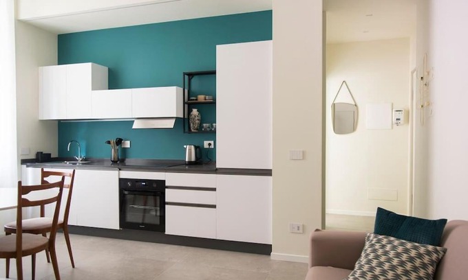 Navigli Apartment | YouHosty - Napoli 4