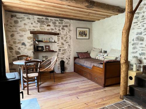 Aumessas House | YouMe, petit nid douillet