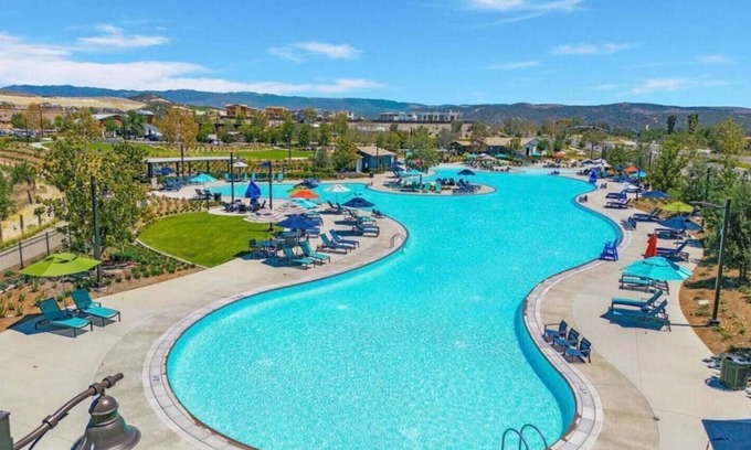 Rancho Mission Viejo House | Your 4B4B resort like home in SoCalnn