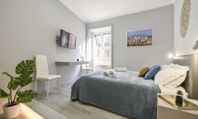 Repubblica Apartment | Your apartment in the center of Rome