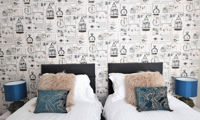 Brislington Villa | Your Apartment The Old Bank 3