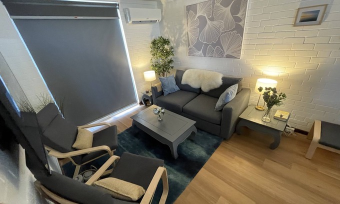 Fremantle Apartment | Your base in the heart of Freo!