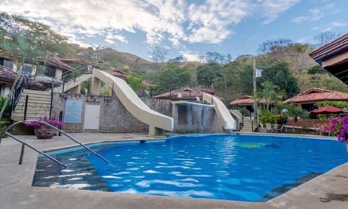 Playa Hermosa Villa | Your Comfortable, Safe, Updated Villa Retreat for 2 to 6 Guests in Playa Hermosa