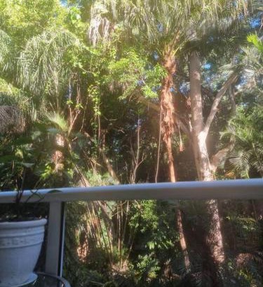 Palm Cove Apartment | Your Coral Coast Resort Inn