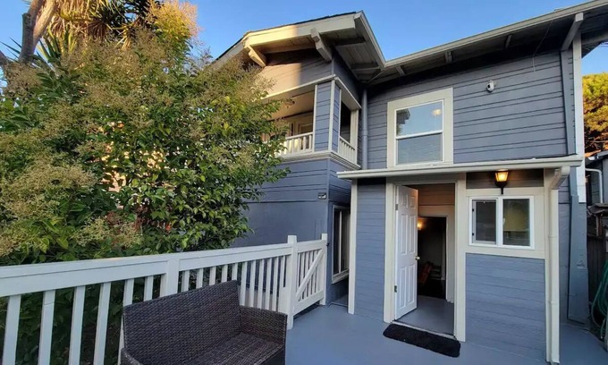 Piedmont House | Your Cozy Gateway - Great Hotel Alternative