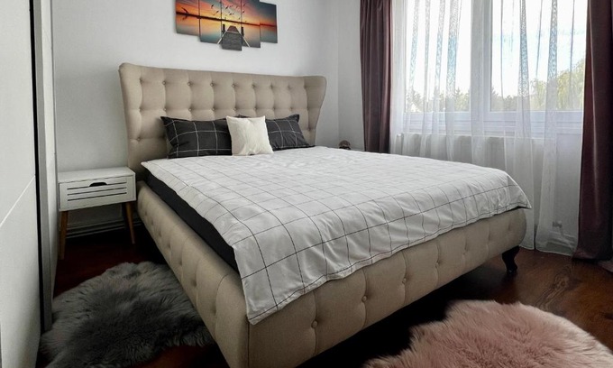 Tirgu Mures Apartment | Your cozy place